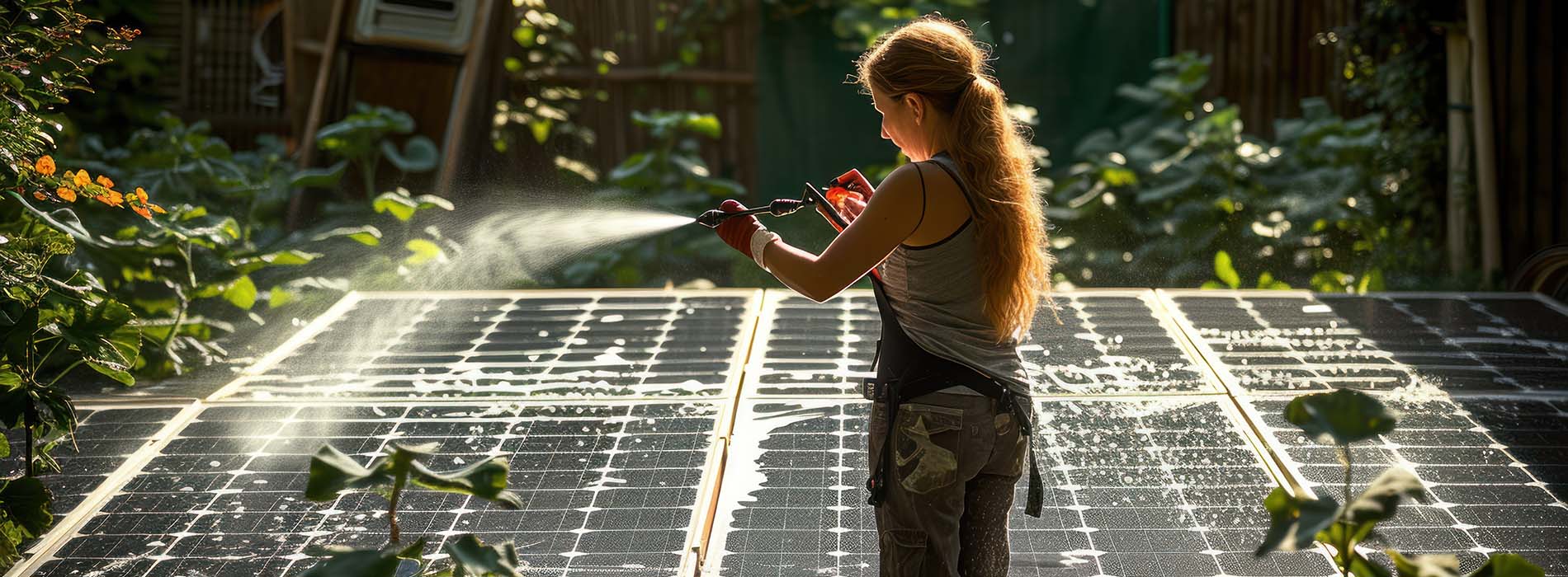 Climatisation solaire : une alternative écologique